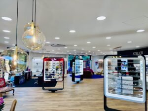 Opticien Heillecourt - Optic 2000 - Zone Commerciale de l'espinette