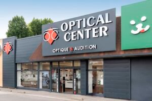 Opticien ÉPINAY-SUR-ORGE - Optical Center