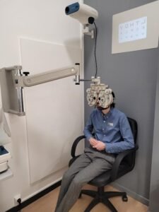 Opticien Bron - Optic 2000