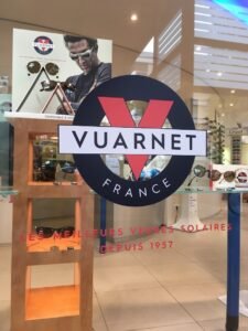 PELLET Opticiens Optique des Buclos