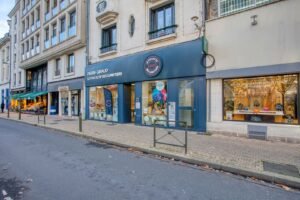 Opticien Périgueux - Centre Ville - Le Collectif des Lunetiers