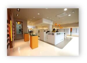 GREEN Optical- Opticien Champigny-sur-Marne