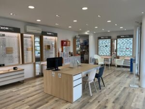 Opticien Ostwald - Atol mon Opticien