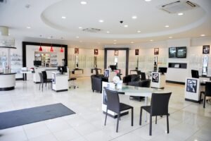 Opticien SAINT DIZIER - Optical Center