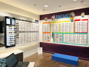 Opticien Fécamp | Alain Afflelou