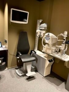 Opticien Optique Laffanon Nîmes