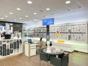 Opticien Montesson | Alain Afflelou