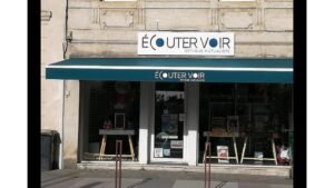Écouter Voir Optique Mutualiste