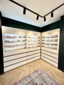 Opticien creil-Optical Service