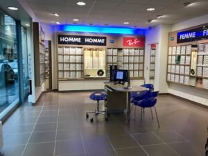 Opticien Le Havre - Atol mon Opticien