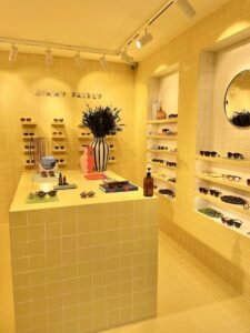 Jimmy Fairly Opticien La Baule