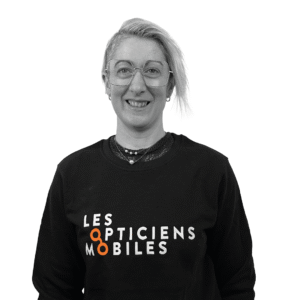 Les Opticiens Mobiles - Alice Collet - Niort et les alentours