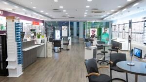 Opticien Chelles | Alain Afflelou