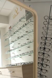 La Lunetterie du Boulevard