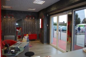 Les Opticiens de Gisors