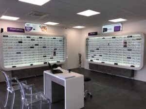 Optical Store Beauvais (Optical Discount)