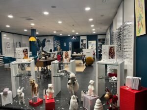 LA GARENNE OPTIQUE - Opticien à La Roche-sur-Yon