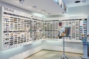 Opticien Beausoleil | Alain Afflelou