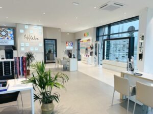 Opticien Honfleur | Alain Afflelou