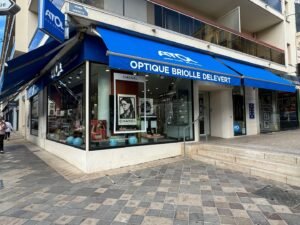 Opticien - Hyères Centre Ville - ATOL Mon Opticien
