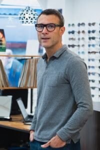 Opticien Optique Moderne Alençon