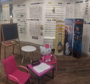 Opticien Gien | Clair Vision