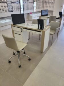 Opticien Poitiers Saint-Benoît | Alain Afflelou
