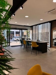 Opticien Saint-Omer - Optic 2000