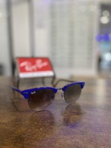Plus belle la vue Optique