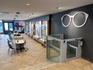 Opticien Troyes - Emile Zola - Krys