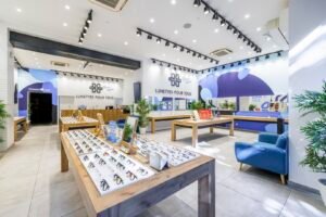 Lunettes Pour Tous Nice Jean Médecin