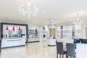 Opticien WASQUEHAL - Optical Center