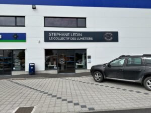 Opticien Grand-Fort-Philippe - Le Collectif des Lunetiers