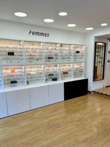 Opticien Quimper - Optic 2000