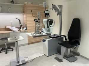 Écouter Voir Optique Mutualiste