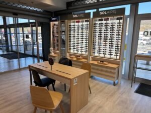 Opticien Neuves-Maisons - Atol mon Opticien