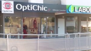 OPTICHIC - Opticien Salon de Provence indépendant