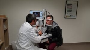 Ophtacity Agen