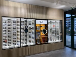 Opticien AMBOISE Générale d'Optique