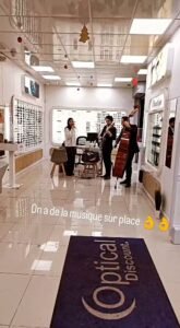 Optical Vitry Via Bella et Audio Vitry