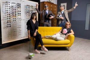 Roze & Myro Opticien Thonon-les-Bains