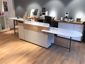 Opticien Fontainebleau - Krys