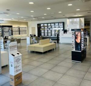 Opticien Tinqueux | Alain Afflelou