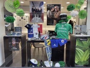 Opticien Saint-Julien-en-Genevois - Optic 2000 - Face à la Poste