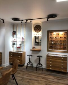 La Lunetterie Clermontoise - Opticien à Clermont Ferrand