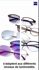 Charles Bouchiquet Opticien