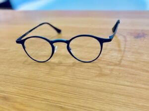 Actuel Regard artisan lunetier