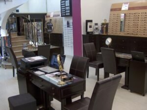 Lançon Optique