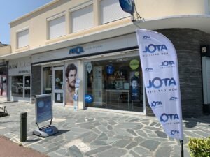 Opticien Domont - Atol mon Opticien