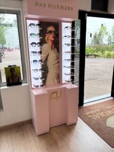 Mondial Optique